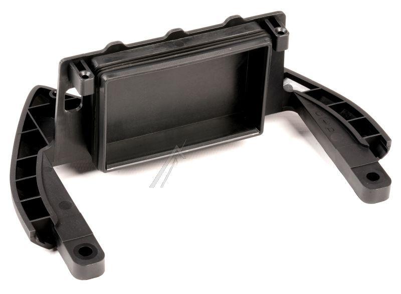 Hintere Zierabdeckung des Rahmens Segway-Ninebot AB.50.0011.20 für E-Scooter