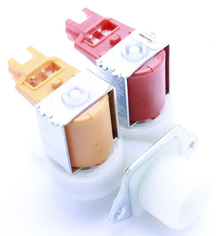 Doppelventil für Hisense/Gorenje Waschmaschine 467756 220/240V