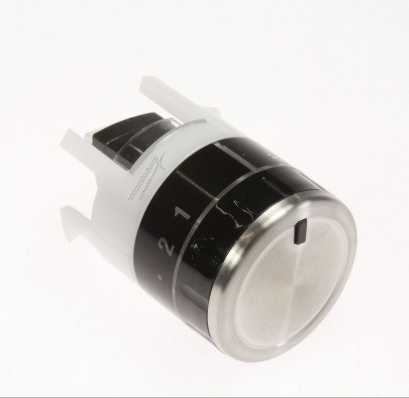 Drehgriff für Bosch Siemens Ofen 00625098 Herdregler