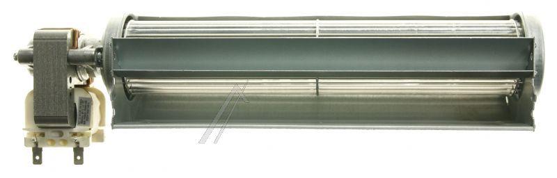 Tangentiallüfter für Ofen Smeg 699250094 Lüfter Bauteil