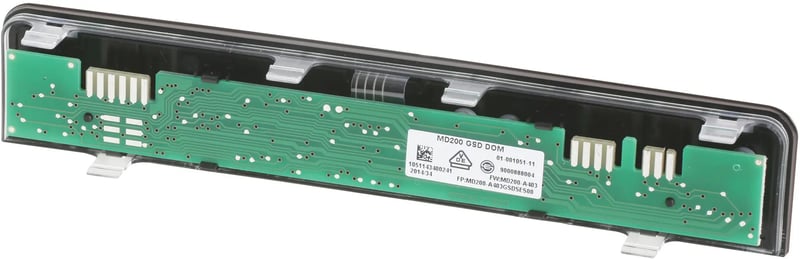 Bedienmodul 00753044