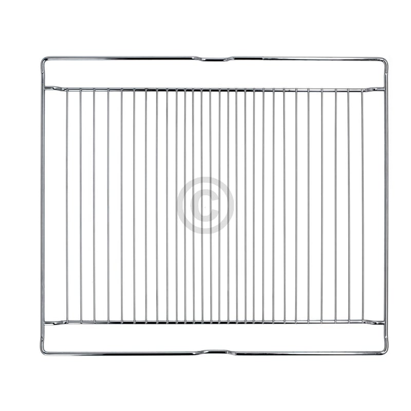 Grillrost SIEMENS 00284723 442x380mm für Backofen