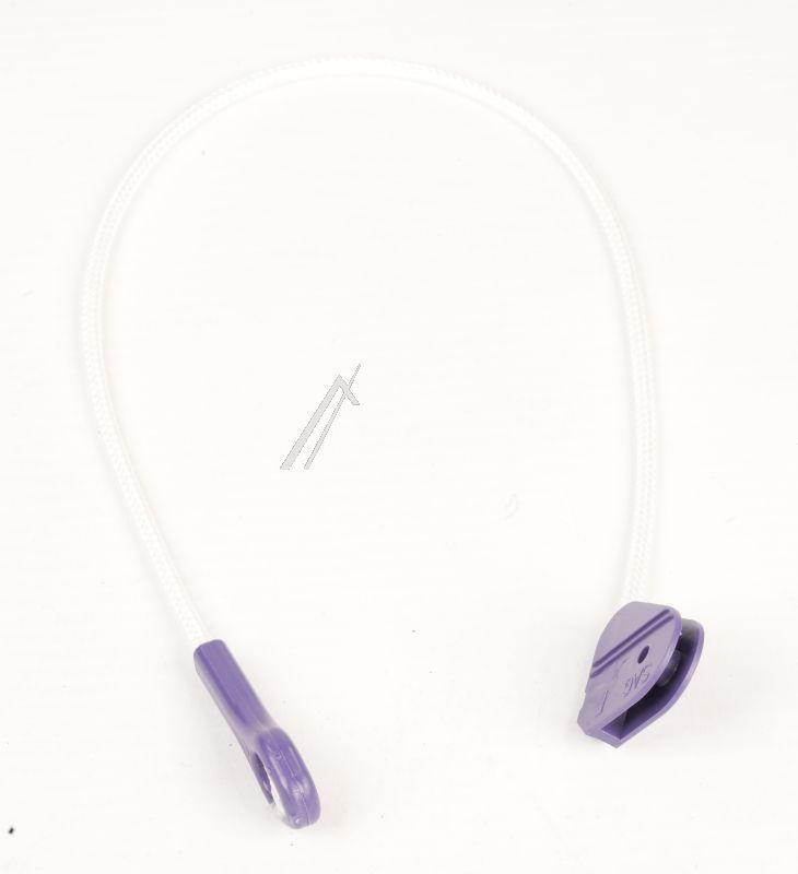 Türseil für Ofen Amica 1044349 Türscharnier Seil