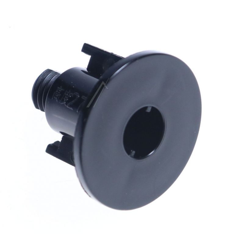 Ofenfuß für Ofen Whirlpool Indesit C00634081 Gehäuse Stand