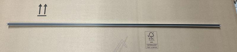 Glasprofil für Beko Kühlschrank C00872507 Glasablage