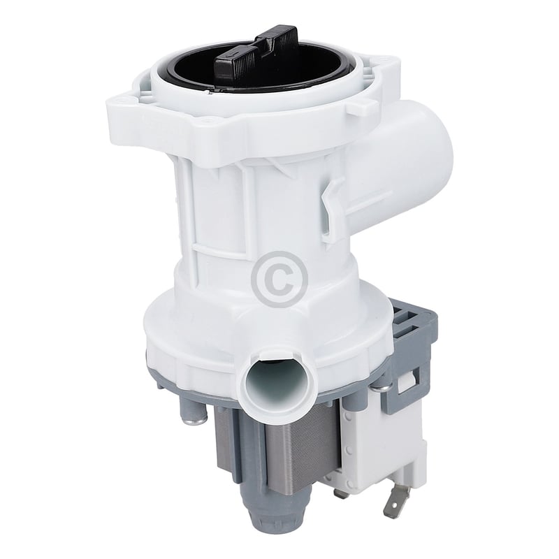 Ablaufpumpe für Midea Waschmaschine 11001011000245 Laugenpumpe