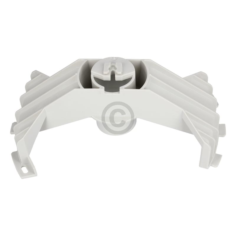 Bügel-Unterteil Quetschventil Miele 6964011 für Waschmaschine