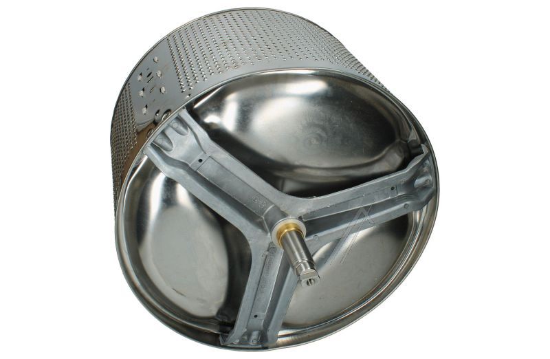 Wäschetrocknertrommel (komplett) (1320045162)