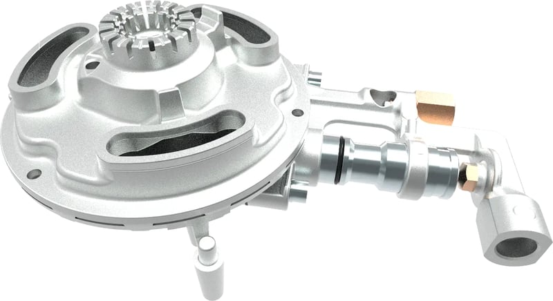 Brennerkelch 12012335