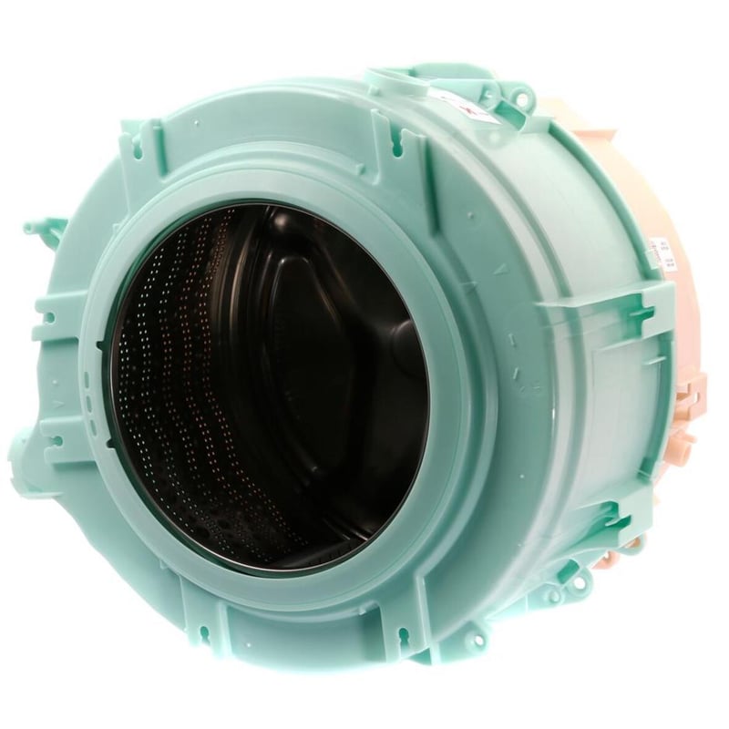 Schwingsystem komplett 1600 U/min ohne Riemenscheibe510mm Durchmesser 23001529