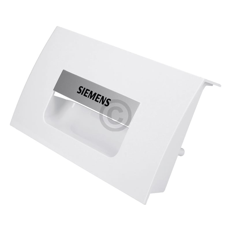 Schalengriff SIEMENS 00655045 für Waschmaschine