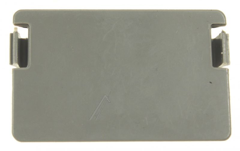 Grauer Stecker für Kühlschrank Whirlpool 481010733967 links/rechts