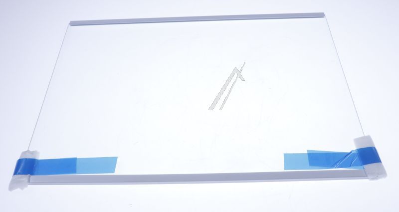 Glasboden für Kühlschrank Meiling 890168502 Einlegeboden, Glas