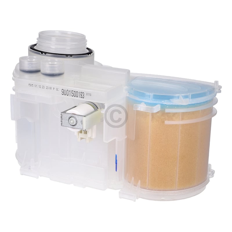 Enthärtungsanlage BOSCH 12035952 für Geschirrspüler