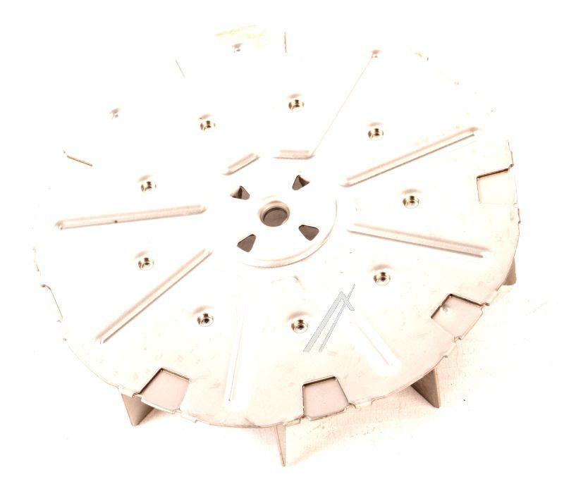 Laufrad für Ofen Bosch Siemens 11041465 Flügelrad