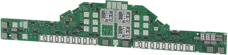 Bedienmodul 11027211 Originalersatzteil von Bosch