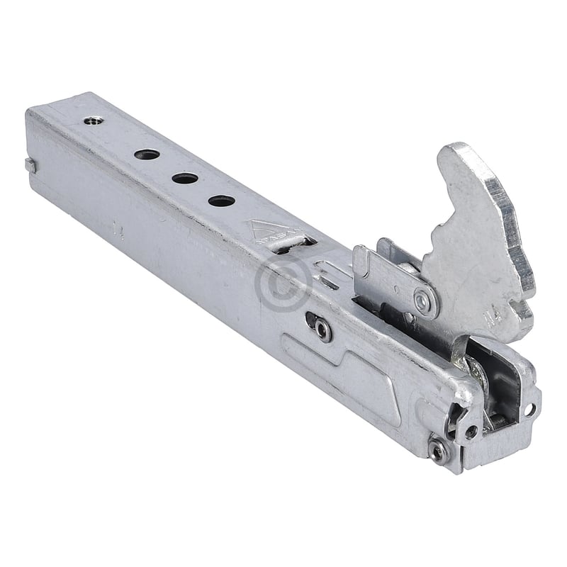 Türscharnier links / rechts Amica 8075424 für Backofen Herd