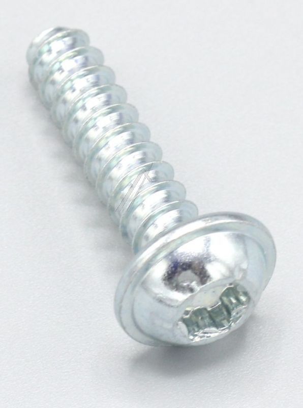 Torx Schraube PT60X25 für Waschmaschine Hisense/Gorenje 587308 Befestigung Montage