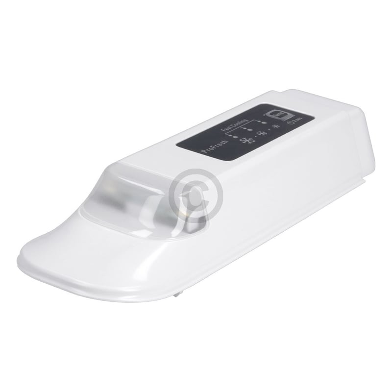 Thermostat elektronik assy ET2,CB304 BK 481010713719