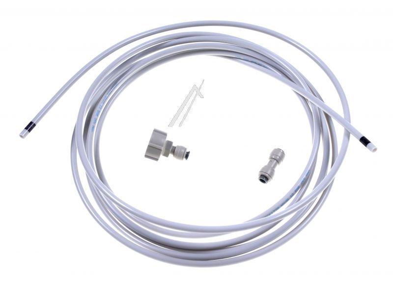 Wasserzufuhr für Kühlschrank Electrolux 140116497037 Installation