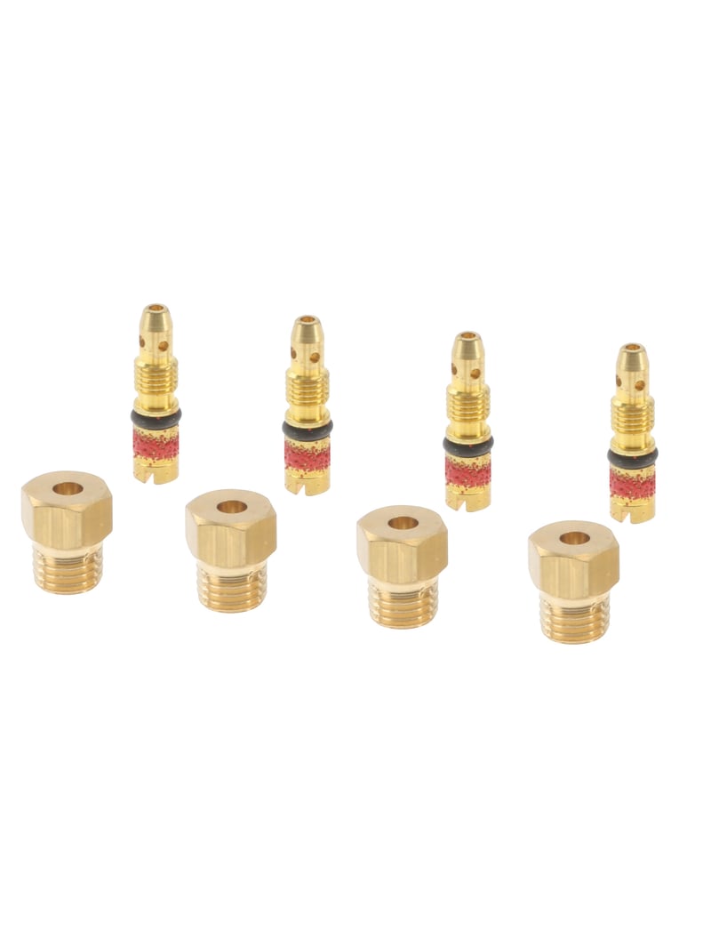 Düsensatz Erdgas 00619511