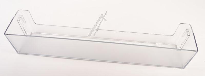 Unteres Flaschenfach für Kühlschrank Candy Hoover 0060266432 Türfach Flaschenhalterung