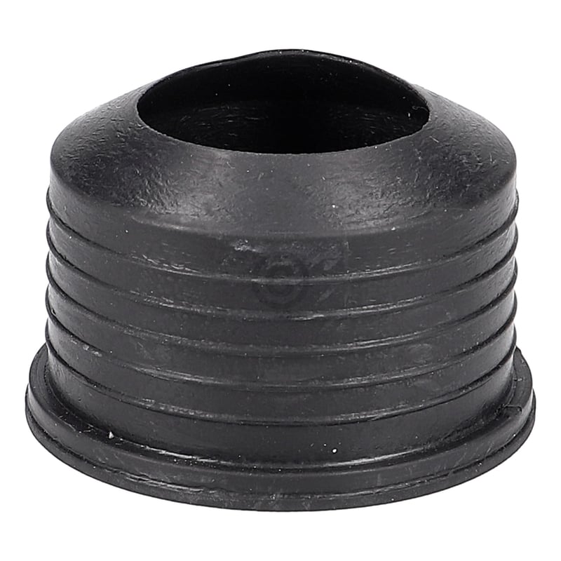 Gummimanschette 1 1/2" HT-Rohr 50mm / Siphon 40mm KIRCHHOFF 986722449 für Spüle