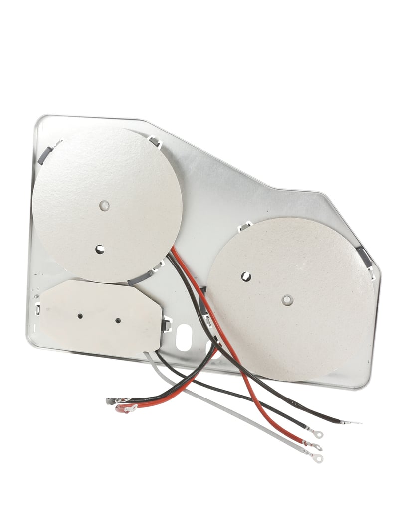 Heizzone-Induktion 00746614