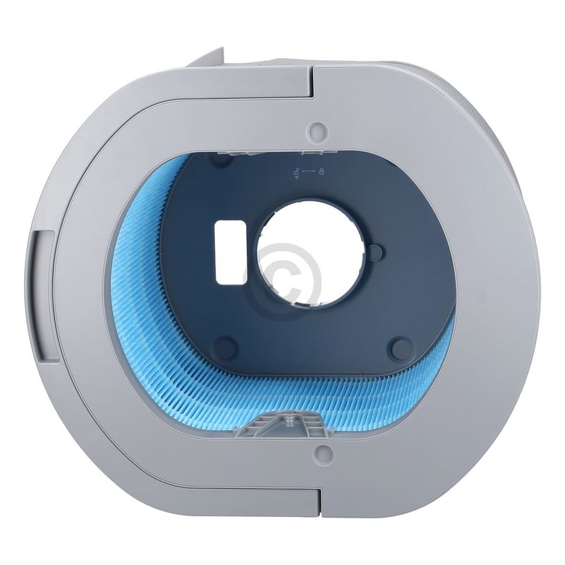 HEPA Filter Ecovacs 201-2109-0800 für mobilen Luftreiniger