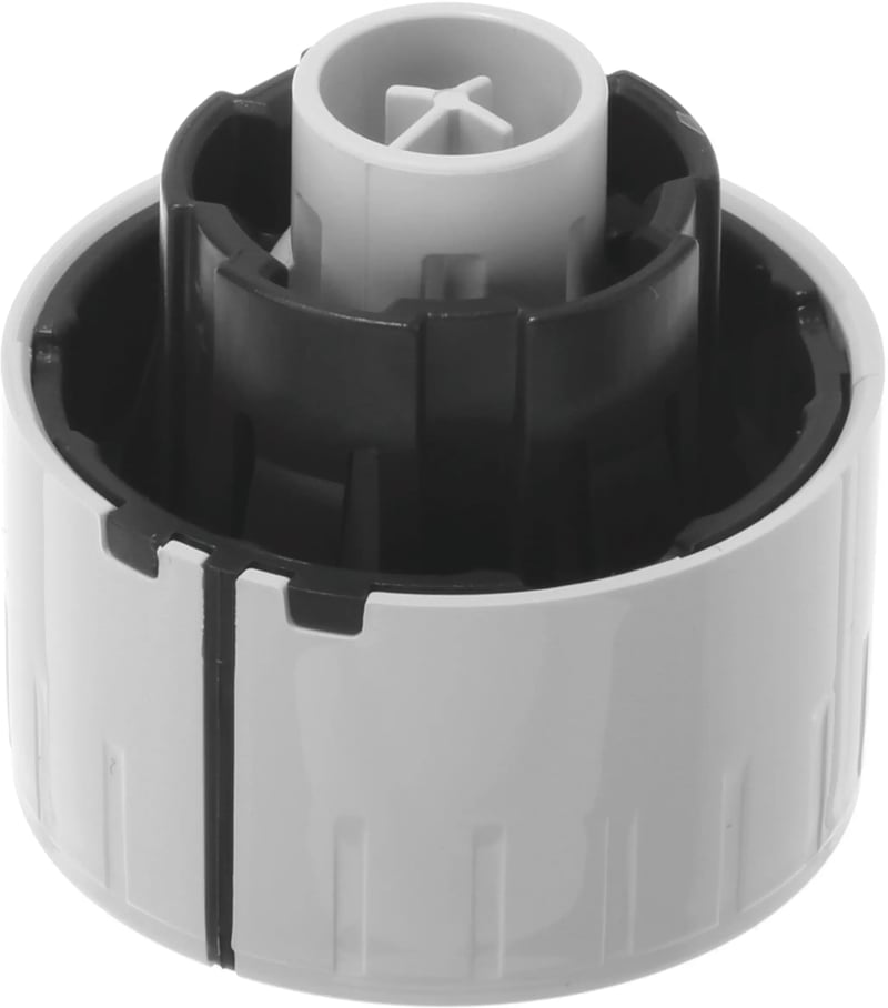 Drehgriff für Geschirrspüler Bosch 10005723 Türbedienung