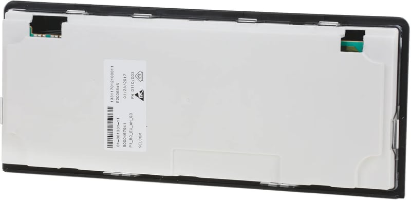 Steuergerät 00674239