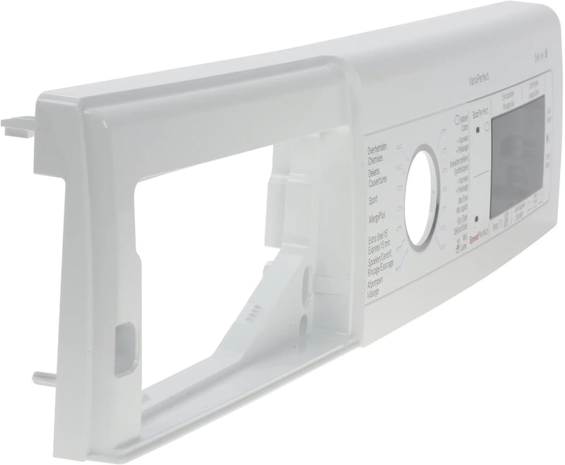 Bedienblende 11005986