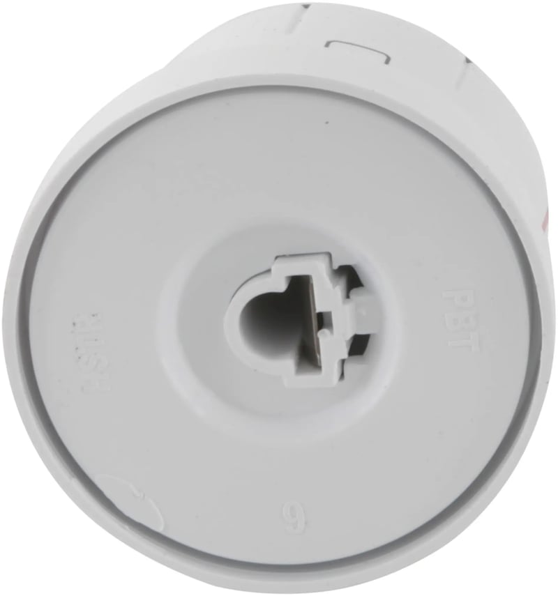 Drehgriff-Vorwahl 10000603