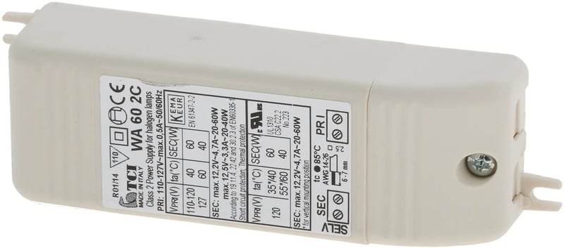 Transformator 00758065