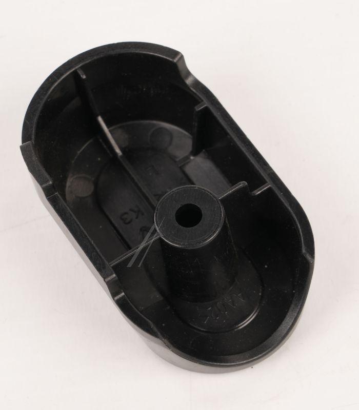 Abdeckung Hinterachse links NIU H1601001 für E-Scooter KQi3 Pro Sport Gehäuse