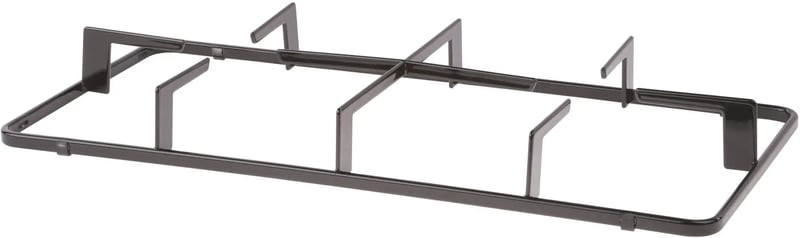 Backofen-Gitter BSH-Gruppe 00700331 Edelstahl, robust