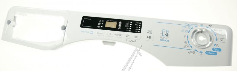 Schaltbrett mit Sensor für Waschmaschine Candy 43022883 Steuerung