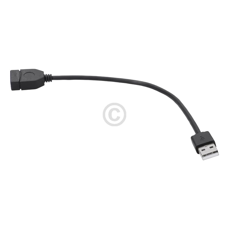 USB cable 201-2337-1218