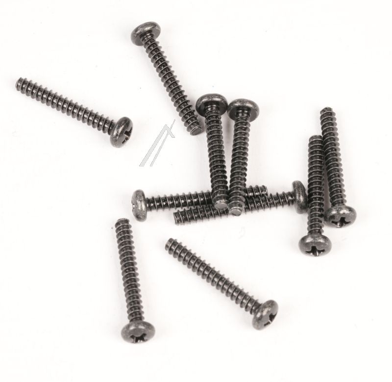 Kreuzschlitz-Pfannenkopf-Selbstschneidende Schraube ST3.5x25 Segway-Ninebot ENR654809 für E-Scooter