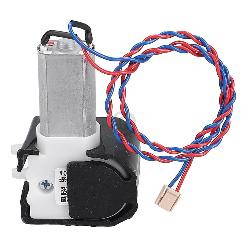 Peristaltic pump assembly 201-2417-2309