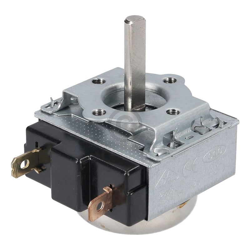 Zeitgeber smeg 818600034 für Backofen