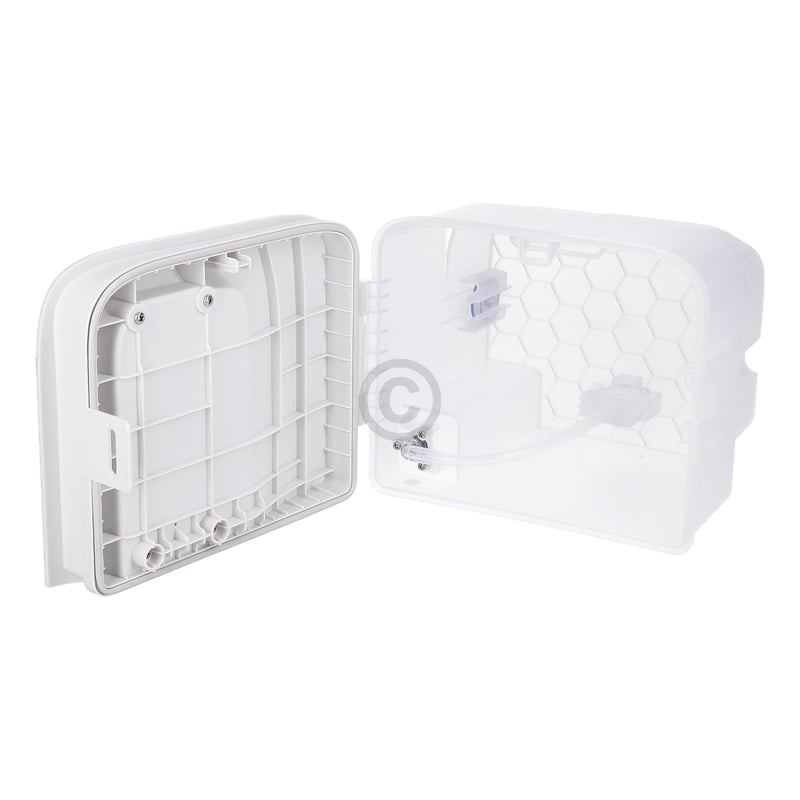 Wassertank für Station Ecovacs 201-2497-0027 von Saugroboter Ecovacs