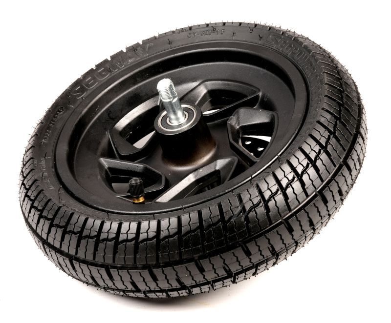 Vorderrad Segway-Ninebot AB.50.0043.54 für KickScooter P65 P Series E-Scooter