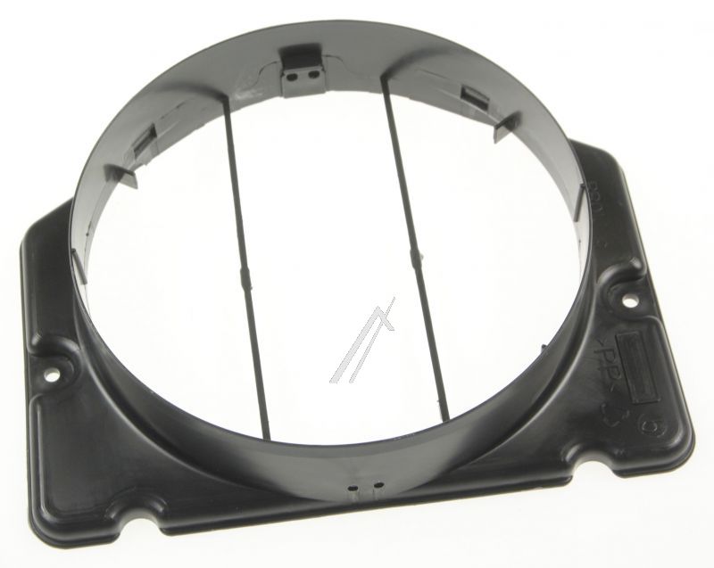 Abluftschlauchverbinder Elica RR01JC Dunstabzugshaube Eckig auf Rund