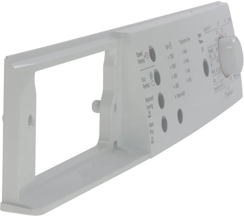 Bedienblende 11004551