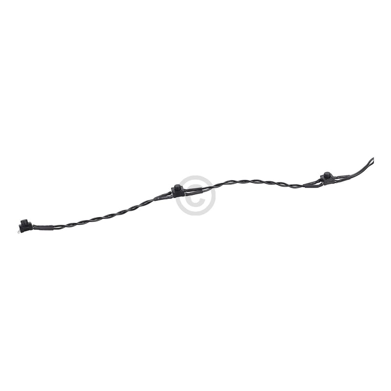 LDS serial - port collision wire harness 201-2478-1861 Ecovacs