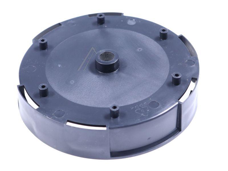 Schale und Halter für Küchenmaschine AEG 4055557500 Edelstahl