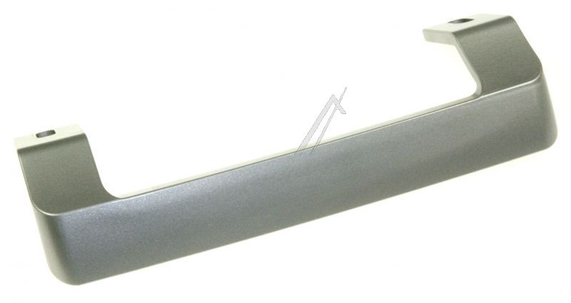 Bügelgriff Arc für Kühlschrank Beko Grundig Arçelik C00896158 Kunststoff Türgriff