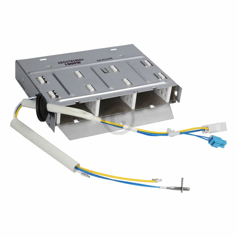 Heizungsgruppe für Waschmaschine LG AEG57816504 Heizung, Waschmaschine