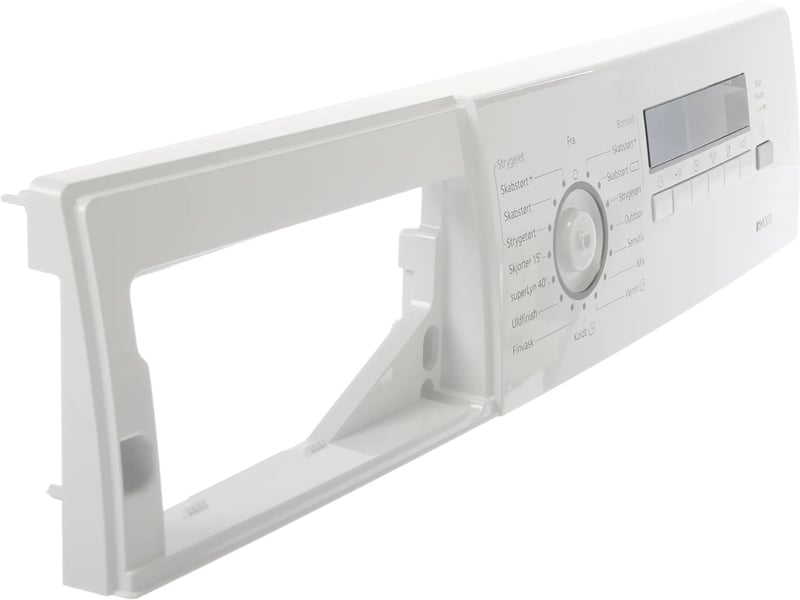 Bedienblende 11010121